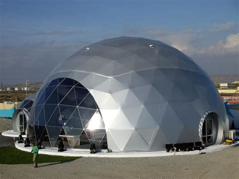 buy metal dome shelter tent house|portable geodesic dome shelters.